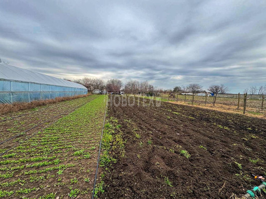 Продам участок 50 соток, ИЖС, 40 лет Октября ул, 40, Красное Поле п, 0 км от города