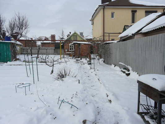 Продам дом, Лесопарковая ул, Ростов-на-Дону г, 0 км от города