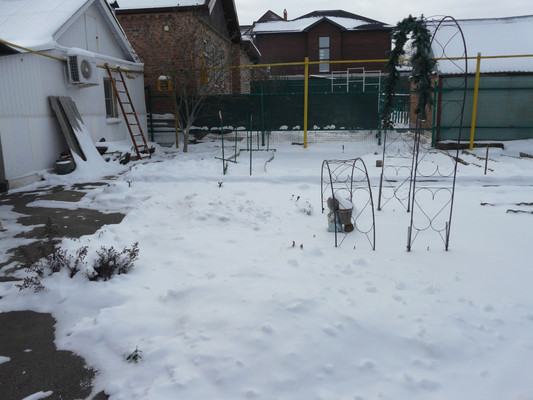 Продам дом, Лесопарковая ул, Ростов-на-Дону г, 0 км от города