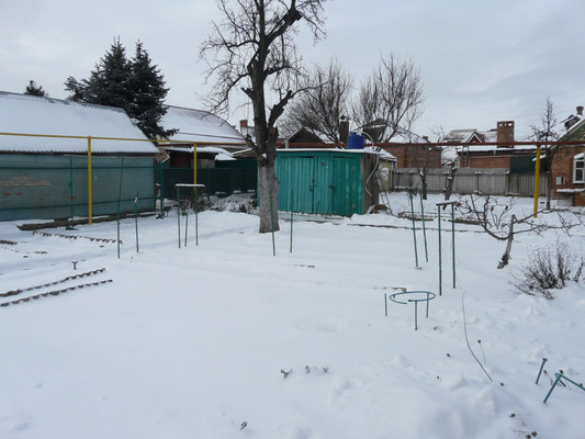 Продам дом, Лесопарковая ул, Ростов-на-Дону г, 0 км от города