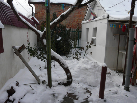 Продам дом, Лесопарковая ул, Ростов-на-Дону г, 0 км от города