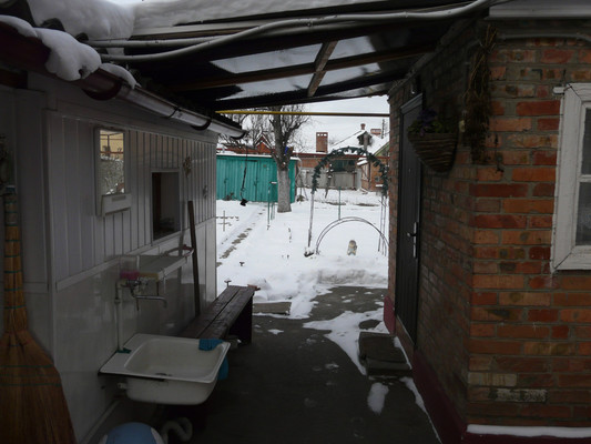 Продам дом, Лесопарковая ул, Ростов-на-Дону г, 0 км от города