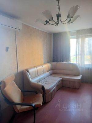 Продам двухкомнатную (2-комн.) квартиру, Цюрупы ул, 15, Москва г