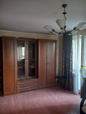 Продам двухкомнатную (2-комн.) квартиру, Цюрупы ул, 15, Москва г