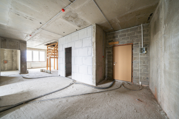 Продам многокомнатную квартиру, Ленинский пр-кт, 83к1, Москва г