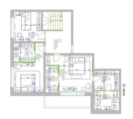 Продам многокомнатную квартиру, Ленинский пр-кт, 83к1, Москва г