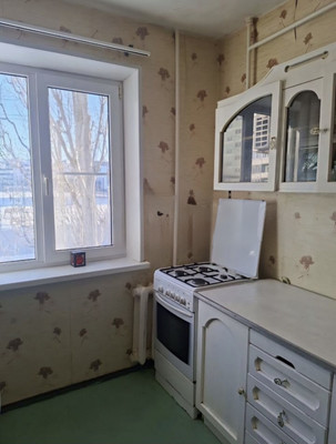 Продам однокомнатную (1-комн.) квартиру, Мира пр-кт, 97, Волгодонск г