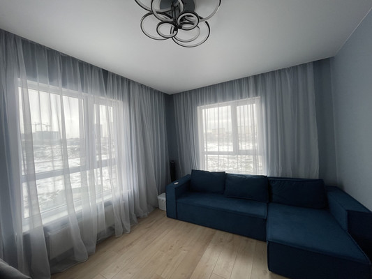 Продам двухкомнатную (2-комн.) квартиру, Александра Суворова пр-кт, 15К11, Симферополь г