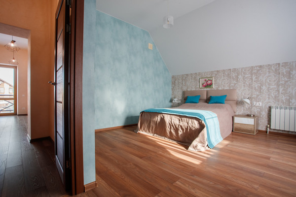 Сдам дом, Ясная Поляна ул, Водопадный п, 0 км от города