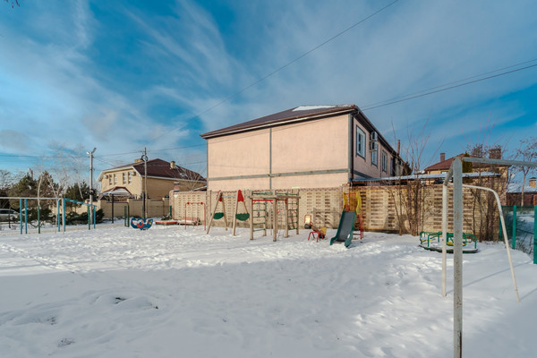 Сдам дом, Ясная Поляна ул, Водопадный п, 0 км от города