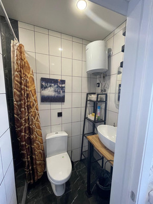 Продам однокомнатную (1-комн.) квартиру, Содружества ул, 66к1, Ростов-на-Дону г