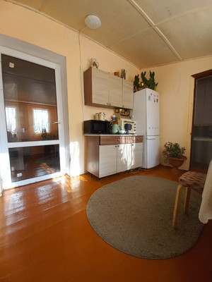 Продам многокомнатную квартиру, Октябрьская ул, 27, Лаванда п