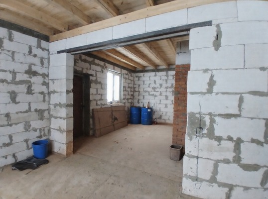 Продам дом, -, Захарово с, 0 км от города