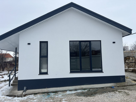 Продам дом, Минерал тер. СНТ, Трудовое с, 0 км от города