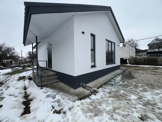 Продам дом, Минерал тер. СНТ, Трудовое с, 0 км от города