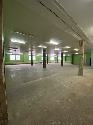 Сдам склад 120 м2, Строителей ул, 95к103, Йошкар-Ола г