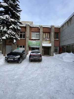 Сдам склад 120 м2, Строителей ул, 95к103, Йошкар-Ола г