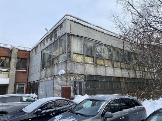 Сдам склад 120 м2, Строителей ул, 95к103, Йошкар-Ола г