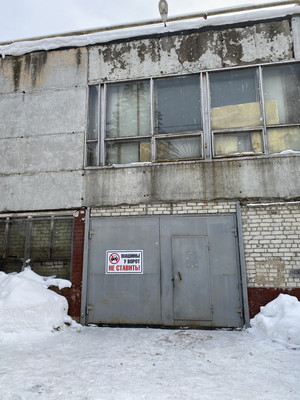 Сдам склад 120 м2, Строителей ул, 95к103, Йошкар-Ола г