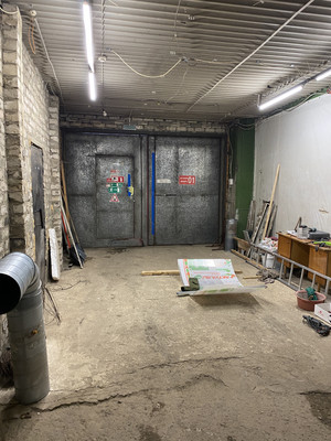 Сдам склад 120 м2, Строителей ул, 95к103, Йошкар-Ола г