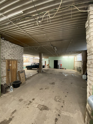 Сдам склад 120 м2, Строителей ул, 95к103, Йошкар-Ола г