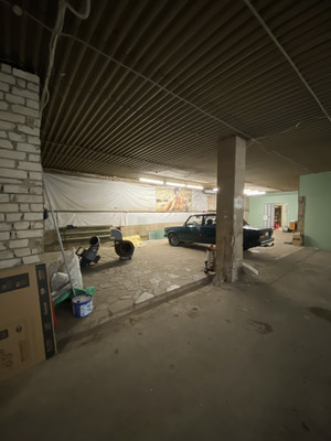 Сдам склад 120 м2, Строителей ул, 95к103, Йошкар-Ола г