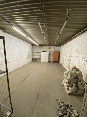 Сдам склад 120 м2, Строителей ул, 95к103, Йошкар-Ола г