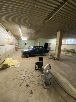 Сдам склад 120 м2, Строителей ул, 95к103, Йошкар-Ола г