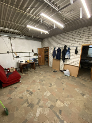 Сдам склад 120 м2, Строителей ул, 95к103, Йошкар-Ола г