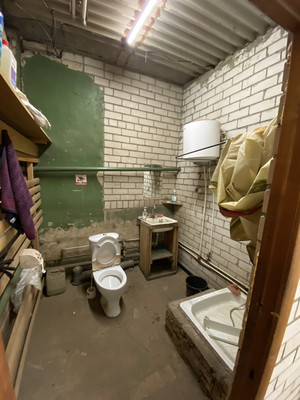 Сдам склад 120 м2, Строителей ул, 95к103, Йошкар-Ола г