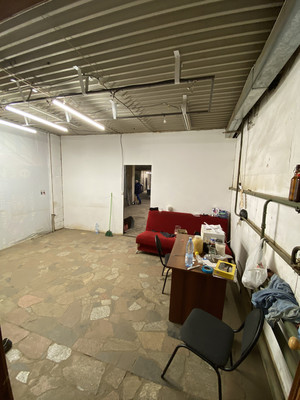 Сдам склад 120 м2, Строителей ул, 95к103, Йошкар-Ола г