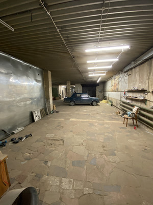 Сдам склад 120 м2, Строителей ул, 95к103, Йошкар-Ола г