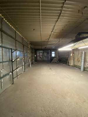 Сдам склад 120 м2, Строителей ул, 95к103, Йошкар-Ола г