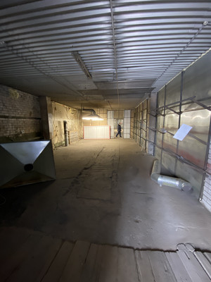 Сдам склад 120 м2, Строителей ул, 95к103, Йошкар-Ола г