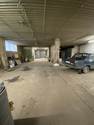 Сдам склад 120 м2, Строителей ул, 95к103, Йошкар-Ола г