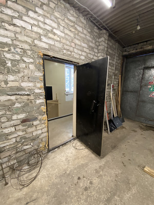 Сдам склад 120 м2, Строителей ул, 95к103, Йошкар-Ола г