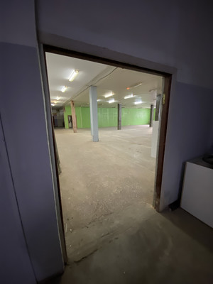 Сдам склад 120 м2, Строителей ул, 95к103, Йошкар-Ола г