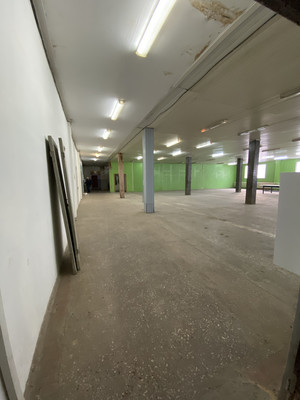 Сдам склад 120 м2, Строителей ул, 95к103, Йошкар-Ола г