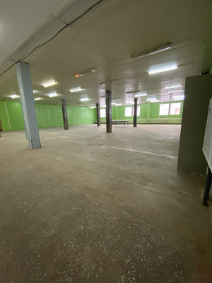 Сдам склад 120 м2, Строителей ул, 95к103, Йошкар-Ола г