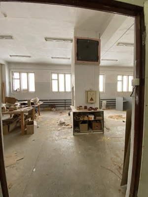 Сдам склад 120 м2, Строителей ул, 95к103, Йошкар-Ола г