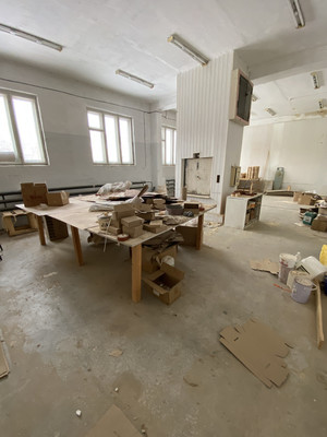 Сдам склад 120 м2, Строителей ул, 95к103, Йошкар-Ола г