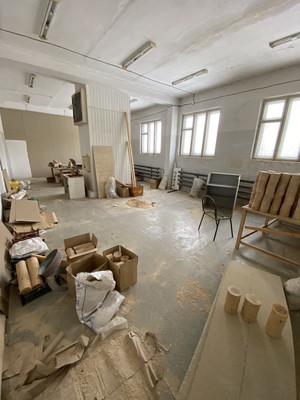 Сдам склад 120 м2, Строителей ул, 95к103, Йошкар-Ола г