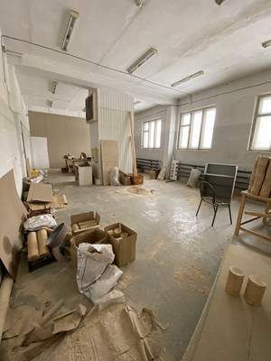 Сдам склад 120 м2, Строителей ул, 95к103, Йошкар-Ола г