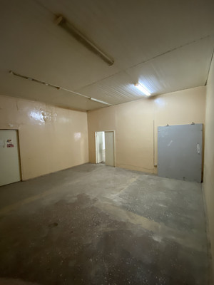 Сдам склад 120 м2, Строителей ул, 95к103, Йошкар-Ола г