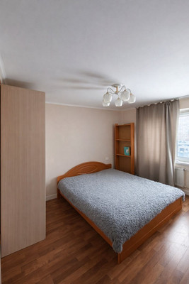 Продам двухкомнатную (2-комн.) квартиру, Петренко ул, 16а, Ростов-на-Дону г