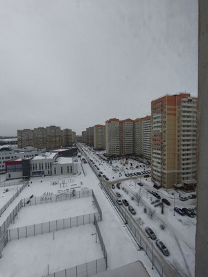 Продам двухкомнатную (2-комн.) квартиру, Петренко ул, 16а, Ростов-на-Дону г