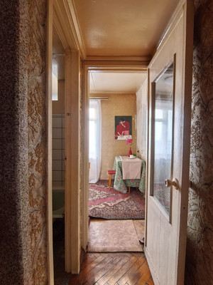 Продам трехкомнатную (3-комн.) квартиру, Трофимова ул, 4кб, Москва г