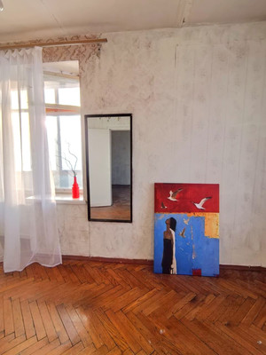 Продам трехкомнатную (3-комн.) квартиру, Трофимова ул, 4кб, Москва г