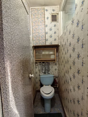 Продам трехкомнатную (3-комн.) квартиру, Трофимова ул, 4кб, Москва г