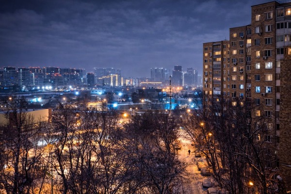 Продам трехкомнатную (3-комн.) квартиру, Трофимова ул, 4кб, Москва г